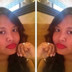 Meet your Posher, Srey